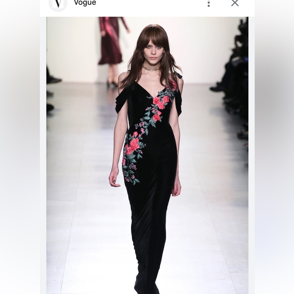 Tadashi Shoji Mila Gown